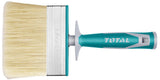 TOTAL Ceiling brush 120*30mm - 5" (THT84120306)