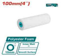 TOTAL Roller Cover 100mm - 4" (THT85421)