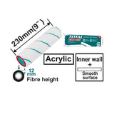 TOTAL Roller cover(Inner wall) 23cm