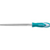 Total Triangle Steel File (THT91486)