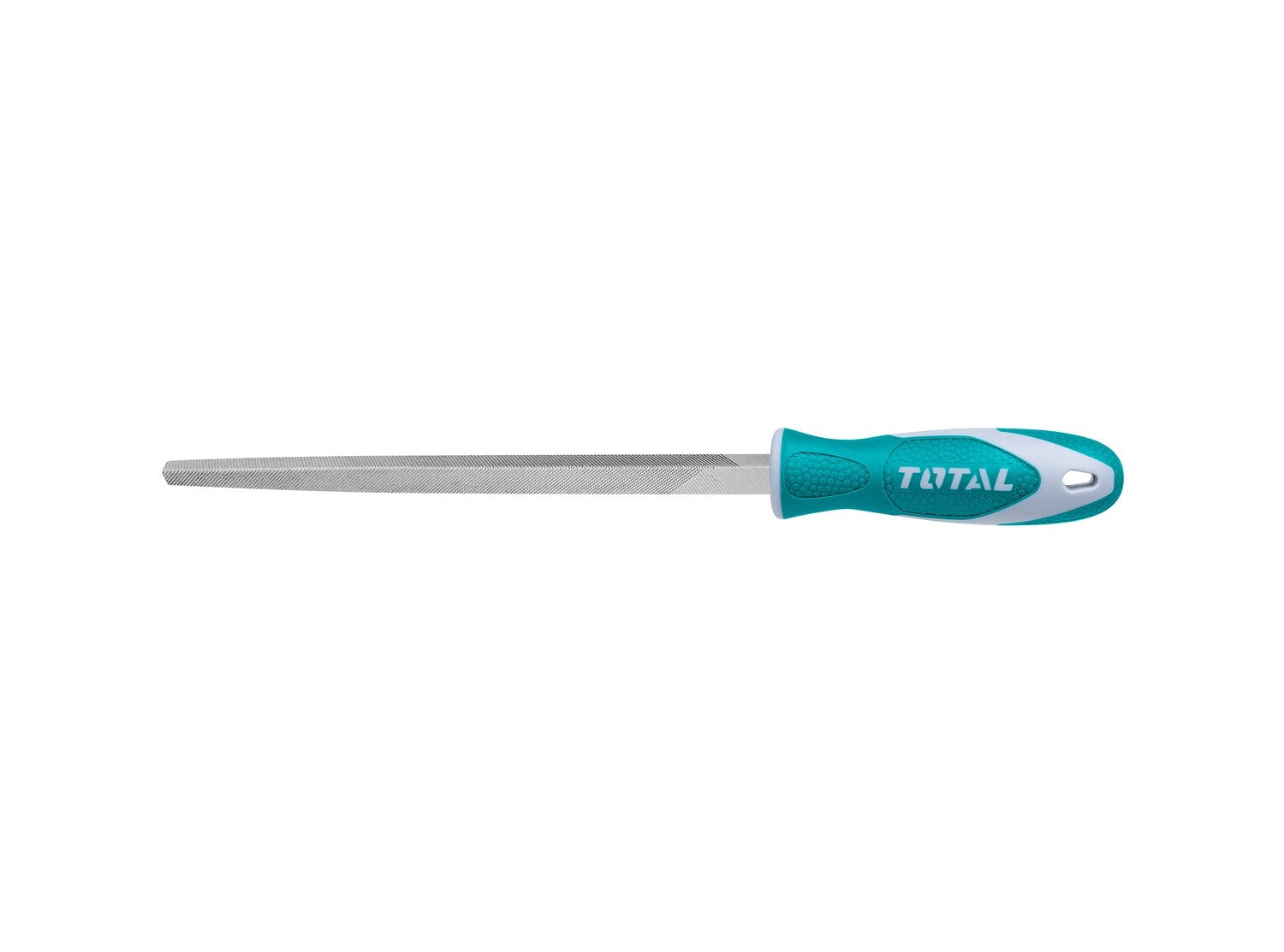 Total Triangle Steel File (THT91486)