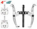 TOTAL Two Jaws Gear Puller 4" (THTGP246)
