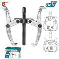 TOTAL Two jaws puller 6" (THTGP266)