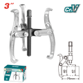TOTAL Three Waws Puller 3" (THTGP336)