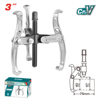 TOTAL Three Waws Puller 3" (THTGP336)