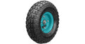 TOTAL Pneumatic Wheel 10"