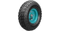 TOTAL Pneumatic Wheel 10"