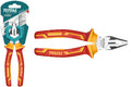 TOTAL Insulated combination pliers "6