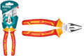 TOTAL Insulated Combination Pliers 1000v - 200mm | 8" (THTIP2181)