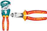 TOTAL Insulated Heavy-Duty Diagonal Cutting Pliers 1000V - 180mm | 7" (THTIP2571)