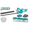 Total 20V Hedge Trimmer with Battery & Charger – Precision & Power