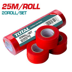 TOTAL Garden stretch tie tape (THTPTM1251T)