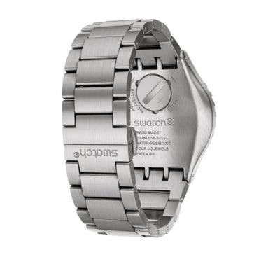 SWATCH YVS496G MEN WATCH