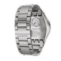SWATCH YVS496G MEN WATCH