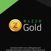 Razer Gold $2