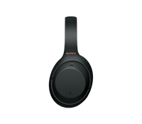 سماعات الرأس اللاسلكية Sony WH-1000XM4 المزودة بخاصية إلغاء الضوضاء