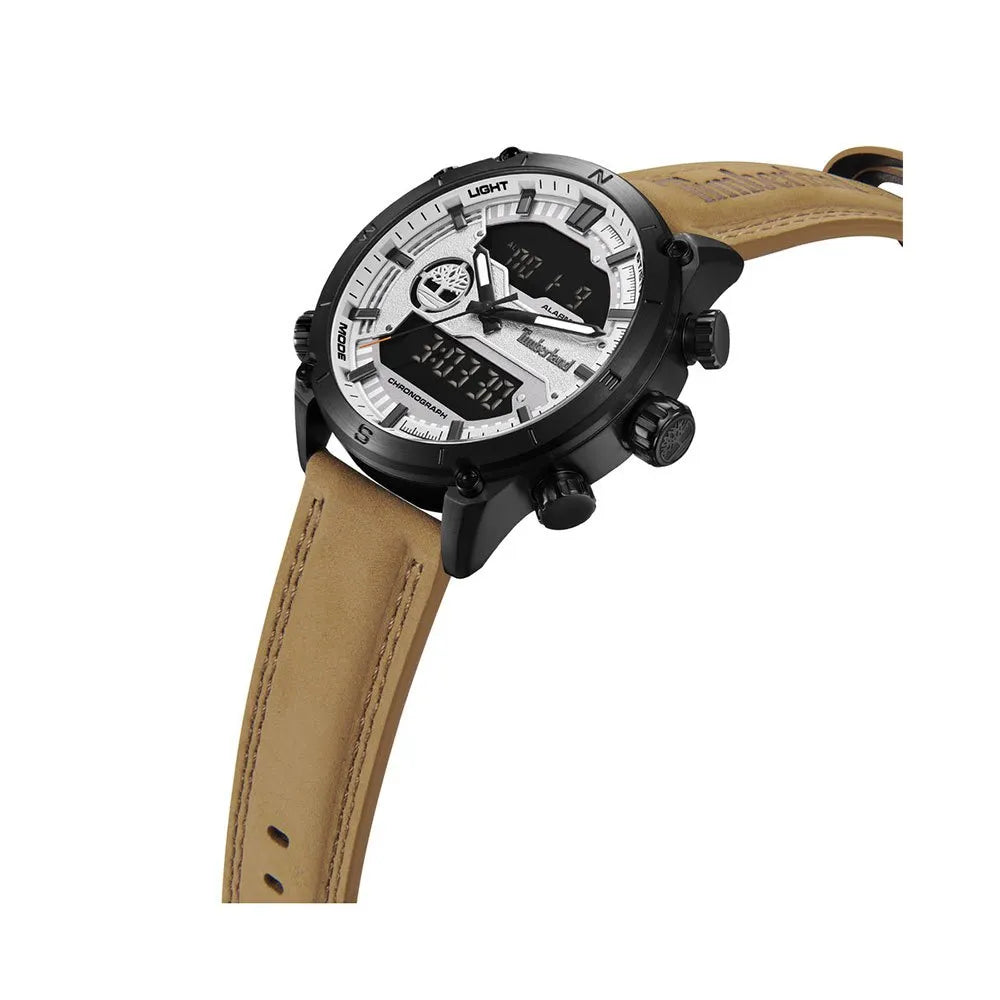 TIMBERLAND TDWGP2201903 MEN WATCH TIMBERLAND TDWGP2201903 MEN WATCH