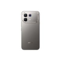 Infinix Note 60 Pro – 144Hz AMOLED, Snapdragon 7s Gen 4