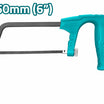TOTAL Mini Hacksaw Frame (TMHHF1505)