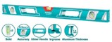 TOTAL Spirit Level 150cm (TMT215086) – Perfect Accuracy and Long TOTAL Spirit Level 150cm (TMT215086) – Perfect Accuracy and Long