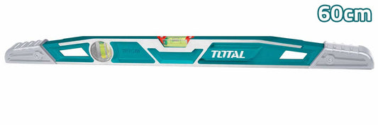 ميزان ماء ثقيل 60 سم توتال (TMT221606) – دقة ومتانة عالية