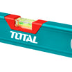 TOTAL Spirit Level 80cm (TMT28016) – Professional Precision