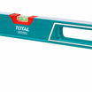 TOTAL Heavy-Duty 80cm Spirit Level (TMT2806) – High Precision & Durability