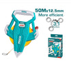 Total Fiberglass Measuring Tape 50m – High Accuracy