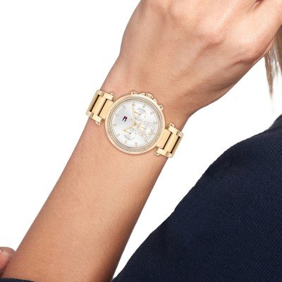 TOMMY HILFIGER 1782703 WOMEN WATCH