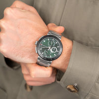 TOMMY HILFIGER 1792117 MEN WATCH