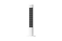 Xiaomi Smart Tower Fan 2 EU — DC Inverter, Wi-Fi, 100 Speeds