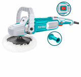 TOTAL Polisher 1400W  (TP11418026)