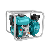 TOTAL Gasoline high pressure water pump Max.flow:300L/min - 7.0HP | 2" (TP3201H)