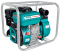 TOTAL Gasoline water pump 550L/min. 28M (TP3202)