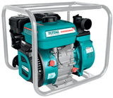 TOTAL Gasoline water pump 550L/min. 28M (TP3202)