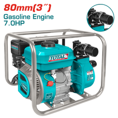 TOTAL Gasoline water pump (TP3302)