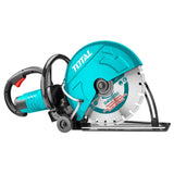 TOTAL Power cutter 2800W 14" (TPC9203556)