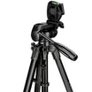 Digipod Compact Lightweight Aluminum Flexible Camera Tripod