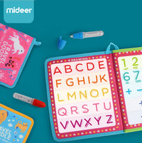 Mideer Travel Doodle – Pink