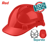 TOTAL Safety helmet (TSP2611)