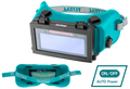 TOTAL Auto-Darkening Welding Goggle (TSP9403)