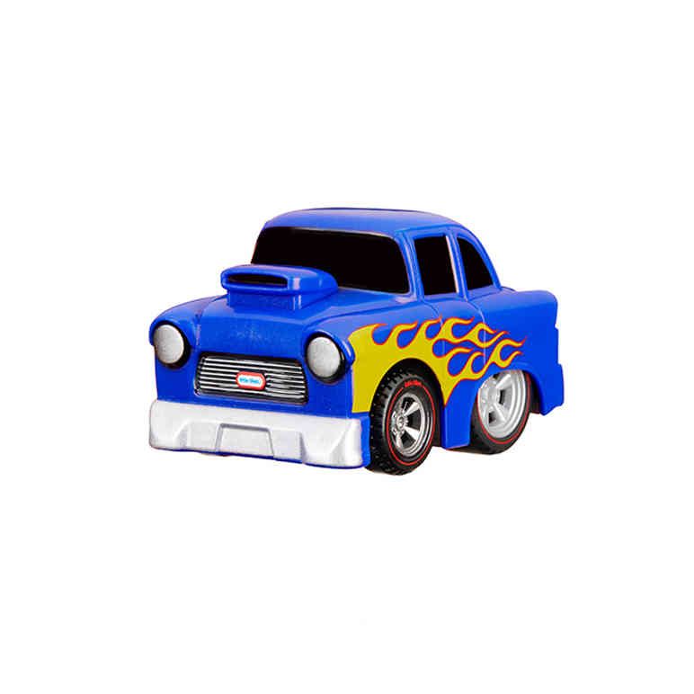 Little Tikes Crazy Fast™ Cars Series 6 Asst In Pdq