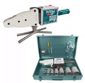 TOTAL Plastic tube welding tool 800W/1500W (TT328151)