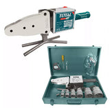 TOTAL Plastic tube welding tool 800W/1500W (TT328151)