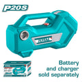 TOTAL Lithium-ion transfer pump 20V (TTPLI2001)
