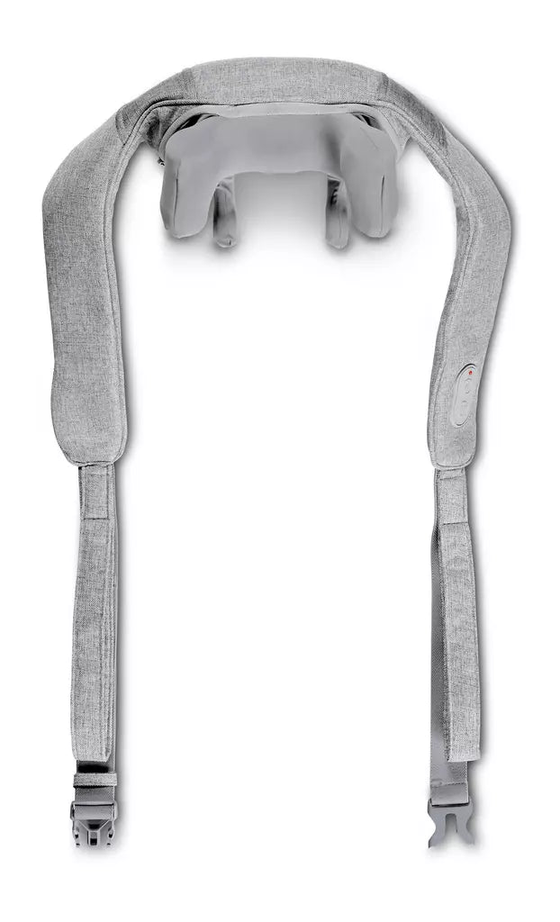 مساج الرقبة Beurer MG154 لاسلكي | تدليك عميق مع حرارة