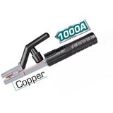 TOTAL Electrode holder 1000A (TWAH10006)