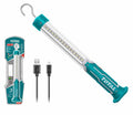 TOTAL Tools TWL3606LI-Work Lamp Max: 350 lumens (4 hours)