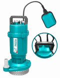 TOTAL Submersible Pump for Clean Water 550W | 0.75HP (TWP65506)