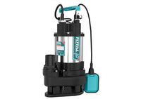 TOTAL Sewage Submersible Pump 2200W 3.0HP (TWP7220026)